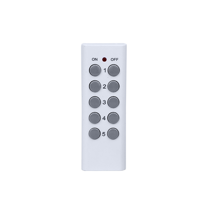 Remote control socket controller Remote control lamp accessory type 0-1 ~-4 Remote control remote signal wall-penetrating remote control Item Picture