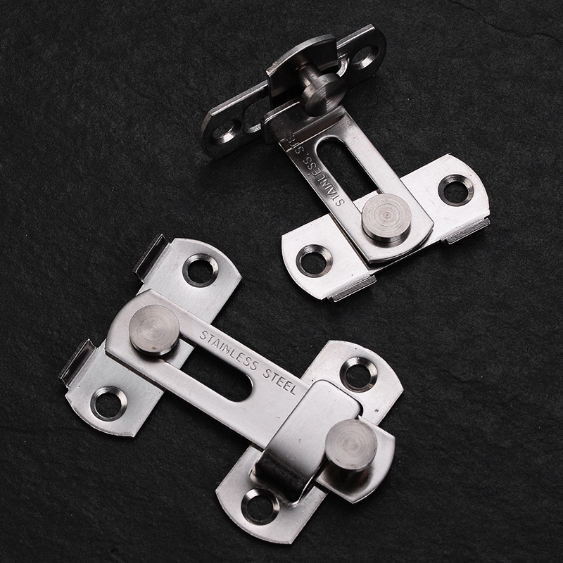 Factory direct sales of iron multi-functional household pet cages, cabinets, wardrobes, 90° snap door fasteners and anti-theft door bolts details Picture