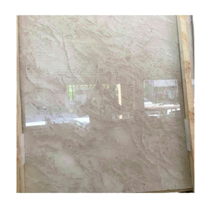 Custom-made natural marble elevator door casing lines, window sills, washbasin countertops, marble engineering boards, Oman beige Item Picture