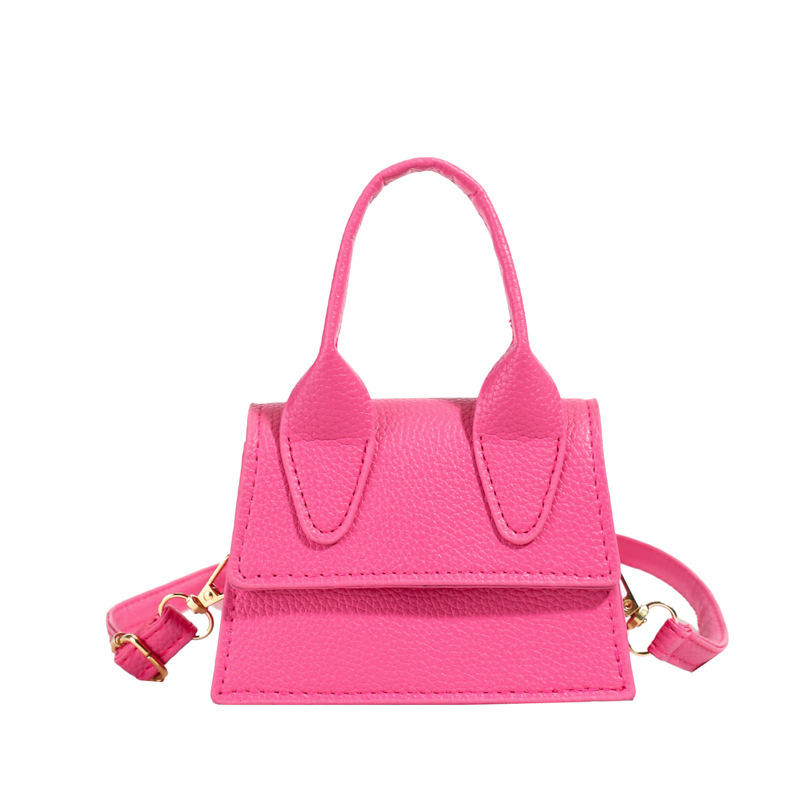 High-end small bag for women's summer 2025 new style, popular red envelope, retro crossbody bag, mini chain bag Item Picture
