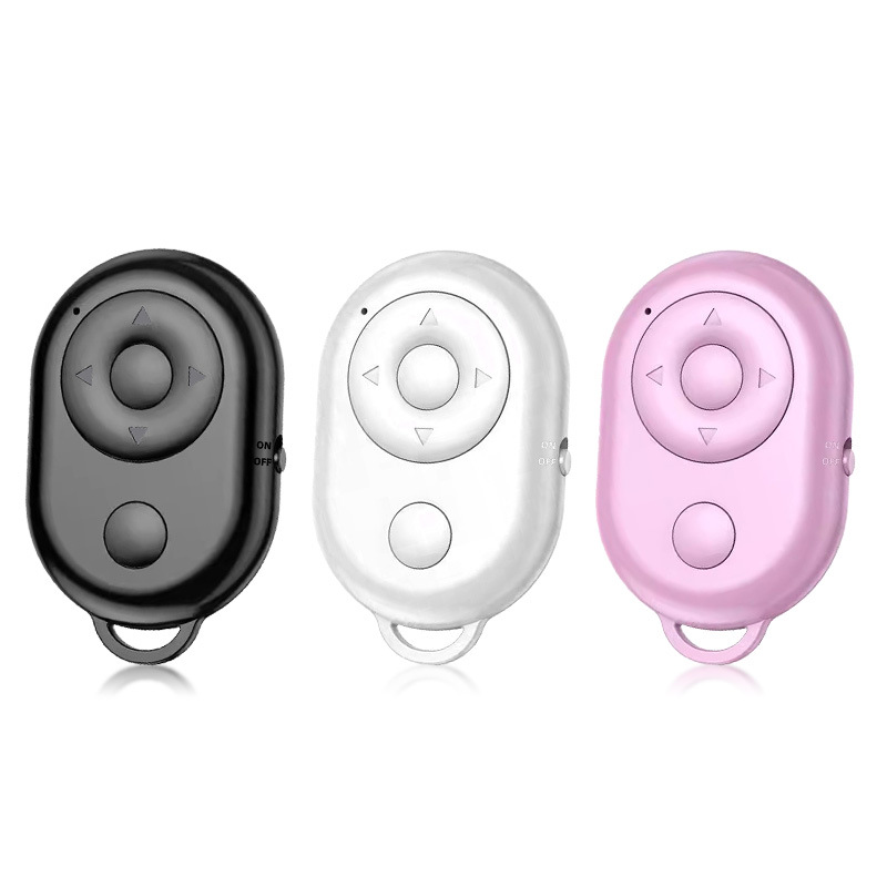 Mobile phone stand, Bluetooth remote control, photo-taking, self-recording, video recording, Douyin, multi-functional charging model, universal song changer, self-timer Item Picture