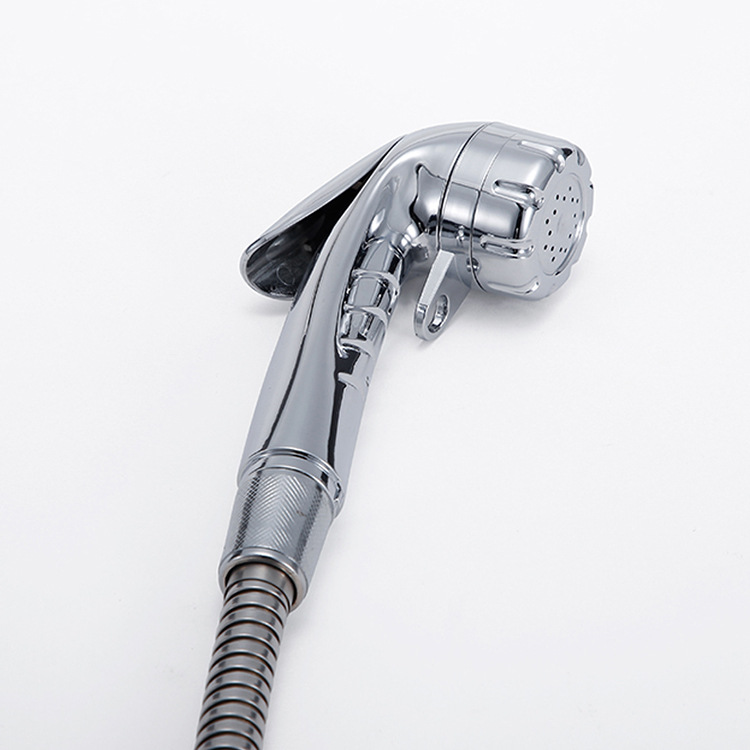 Direct sales from the manufacturer of handheld cleaning feminine washers, body purifiers, bathroom toilets, shower heads, and small spray guns details Picture