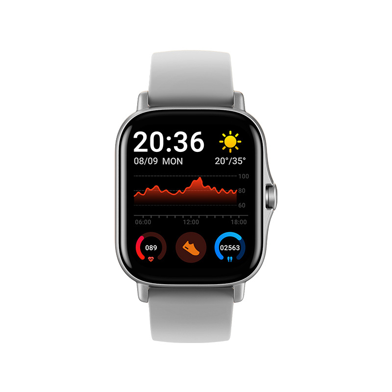 H13 smartwatch 1.81-inch large screen GT20 full touch call Y13 Bluetooth Fitness Band manufacturer in stock Application Scenario