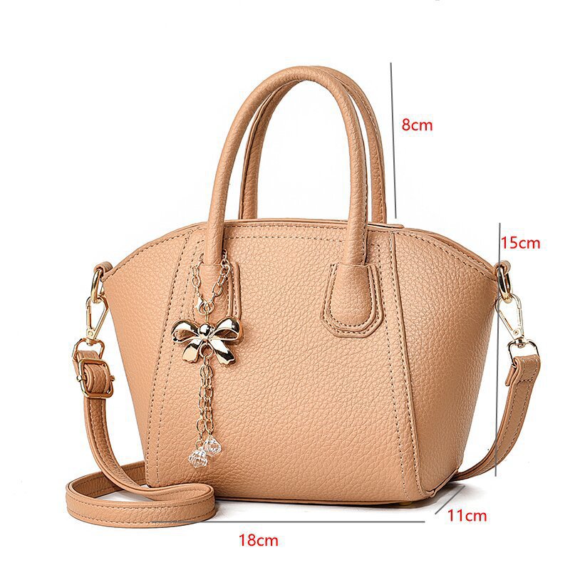 High-quality single-shoulder crossbody bag for women, 2025 model for women, handbag, Korean style, fashionable and large-capacity bag Application Scenario