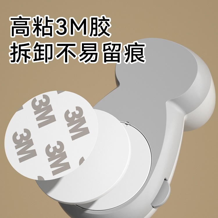Anti-hand-pinching door stop, automatic baby door blocking, door closing, anti-collision door gap, door clamp, door pinching for children Application Scenario