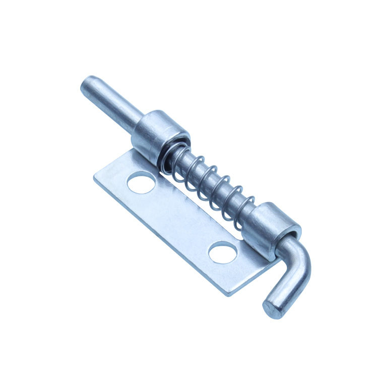 Nahui Hardware Small Pin Wholesale, electrical box, express box, large and small spring pin manufacturer Item Picture