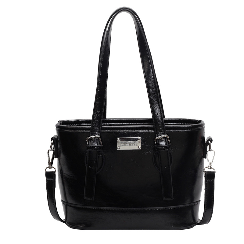 This year, the popular single-shoulder bags are the 2024 new casual and versatile crossbody bags for women and the high-end hand-held bucket bags for women Item Picture