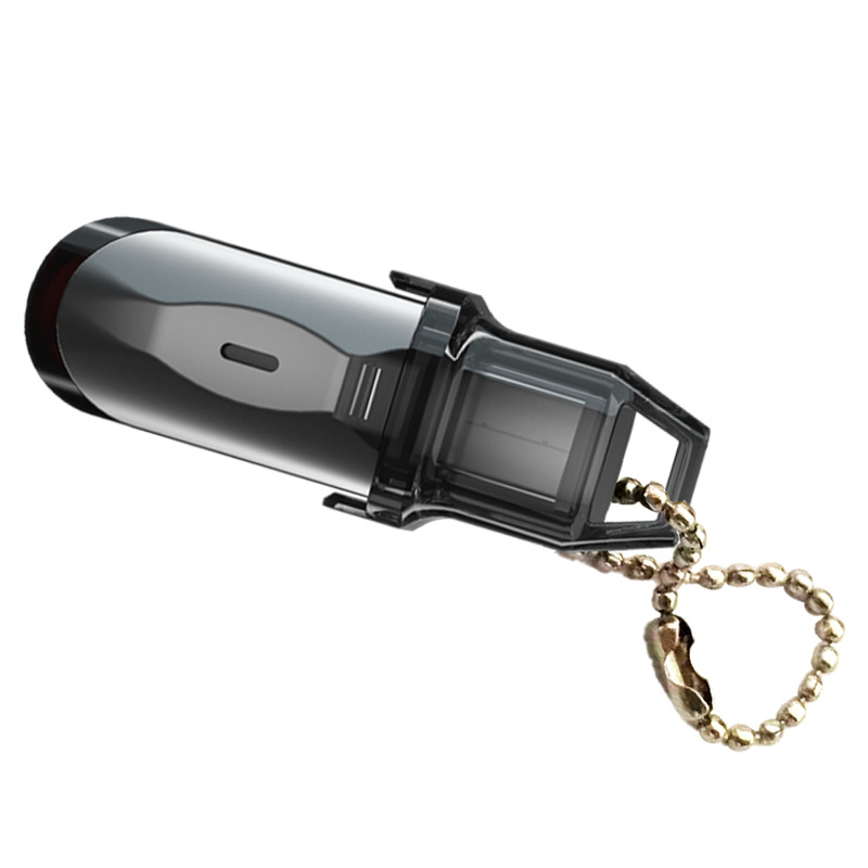 BHOOA alloy mobile phone smart infrared transmitter learning type long-distance remote control factory shipment Item Picture