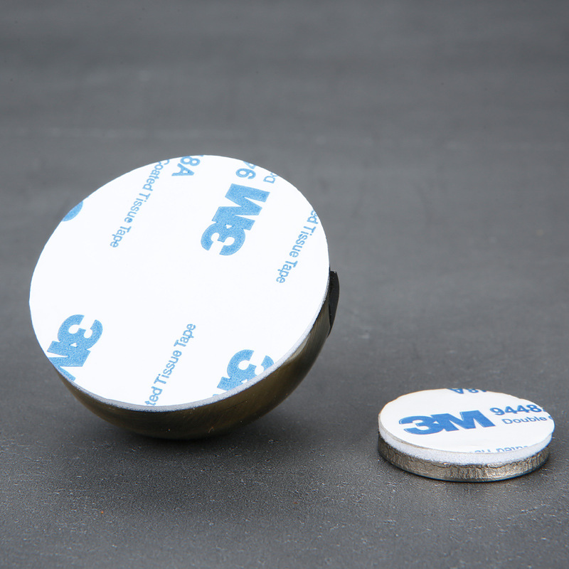 Factory direct sales of stainless steel door stops, anti-collision door stops, door stops without holes, anti-collision devices, and glass door impact door stops Specification drawing