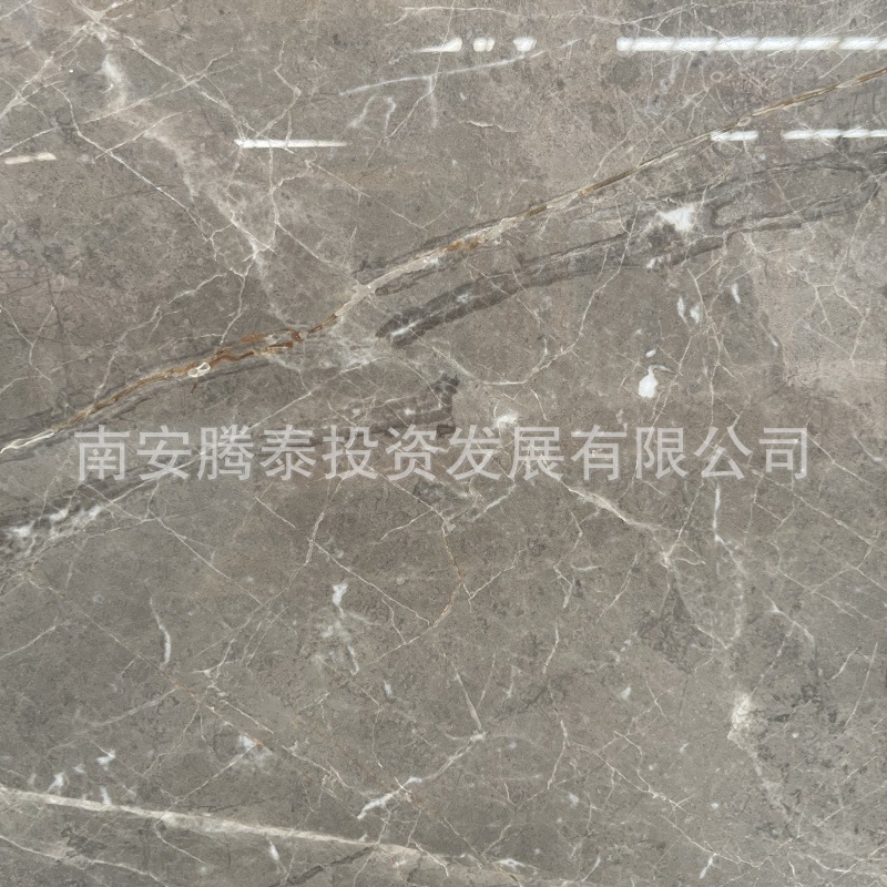 The hotel floor is made of natural GREY stone, MAYA GREY marble Specification drawing
