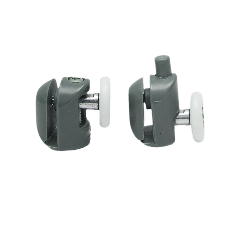 Factory direct supply of old model shower room pulleys and shower room bouncing wheels. Large quantity, better price. Reliable quality Item Picture