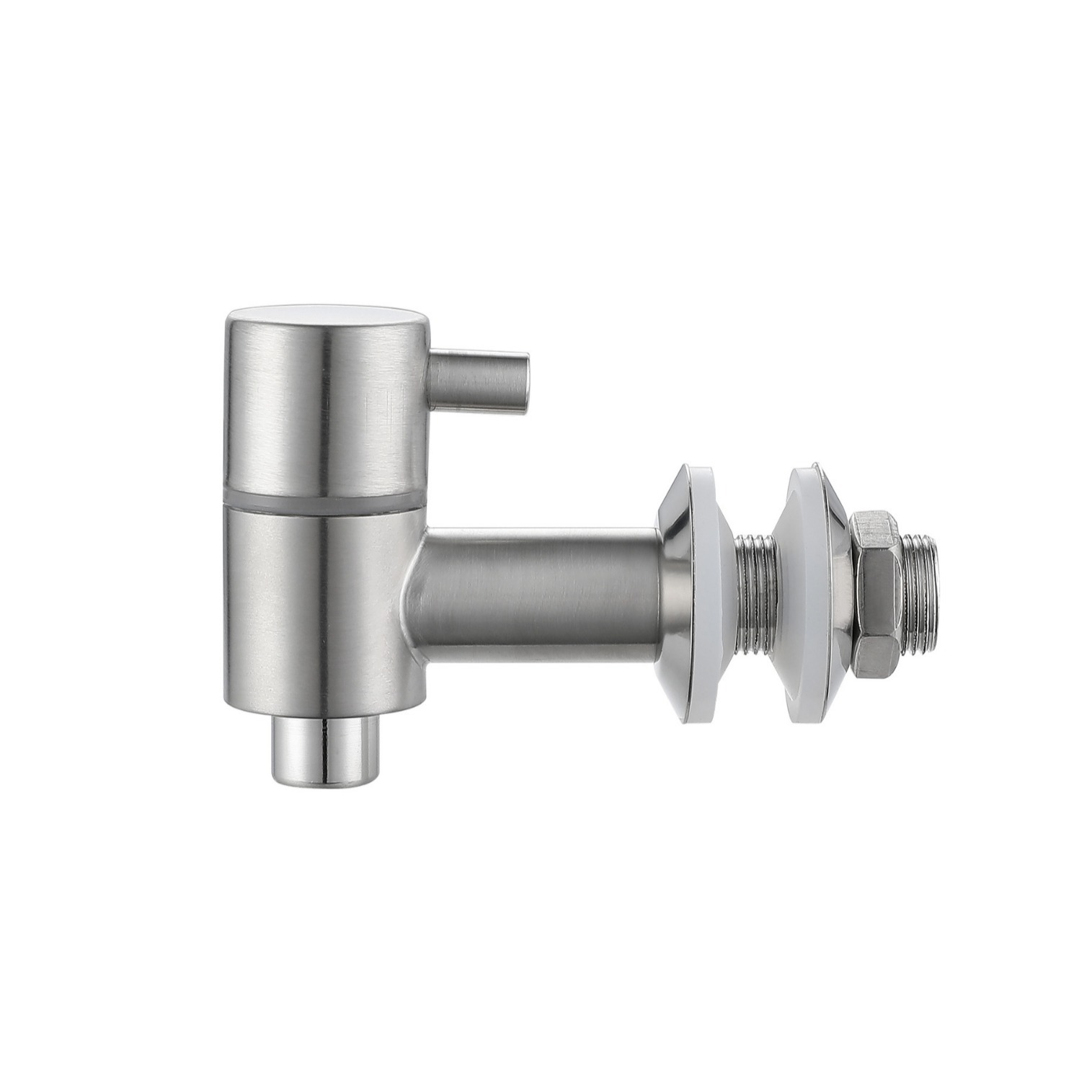 304 stainless steel wine glass bottle, faucet, wine barrel, wine jar, wine VAT, wine jar, coffee machine, beer machine valve Application Scenario
