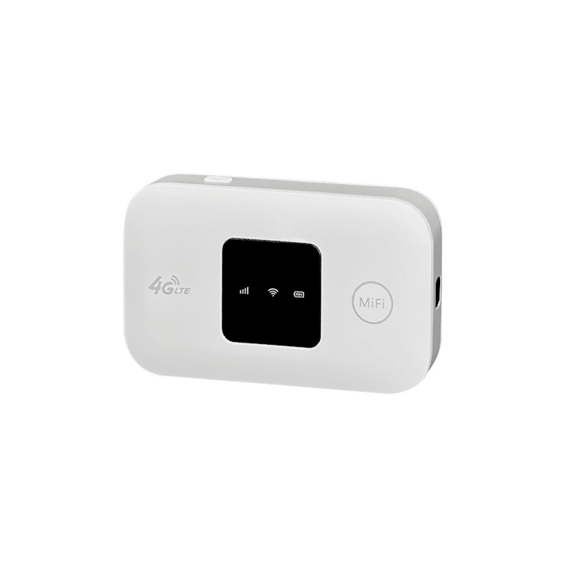 Africa MIFI 4G LTE SIM Card Slot 2100mAh Battery SIM Card wifi Item Picture