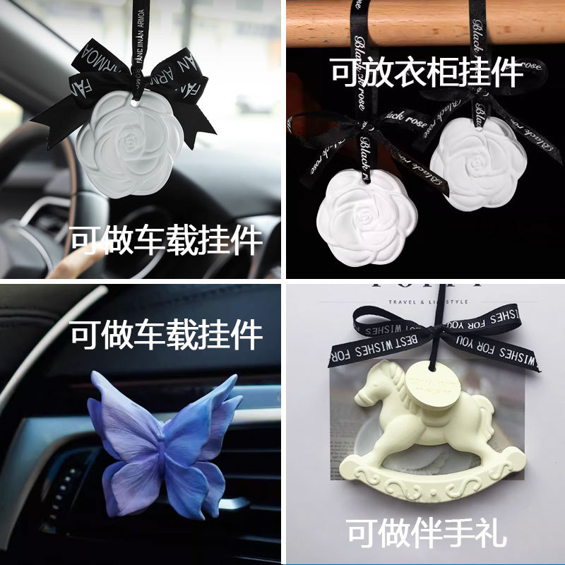 Handmade diy creative gypsum powder, super white and super hard scented gypsum powder, free of impurities and bubbles scented gypsum powder Specification drawing