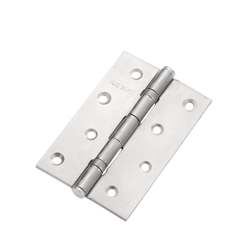 Stainless steel swing hinges, wooden doors, room doors, sound-absorbing folding pages, bathroom doors and Windows, fire cabinet doors, bearings, small flaps Item Picture