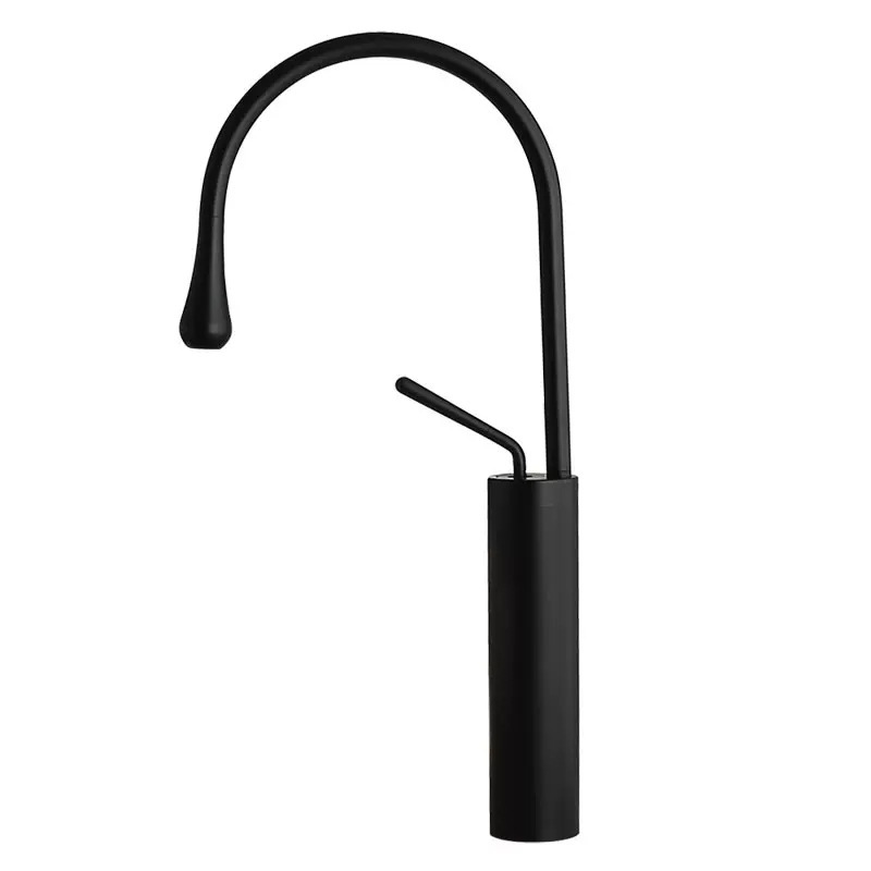 Cross-border free shipping faucet, hot and cold dual-purpose, all-copper and pure copper basin, washbasin, basin, water faucet Item Picture