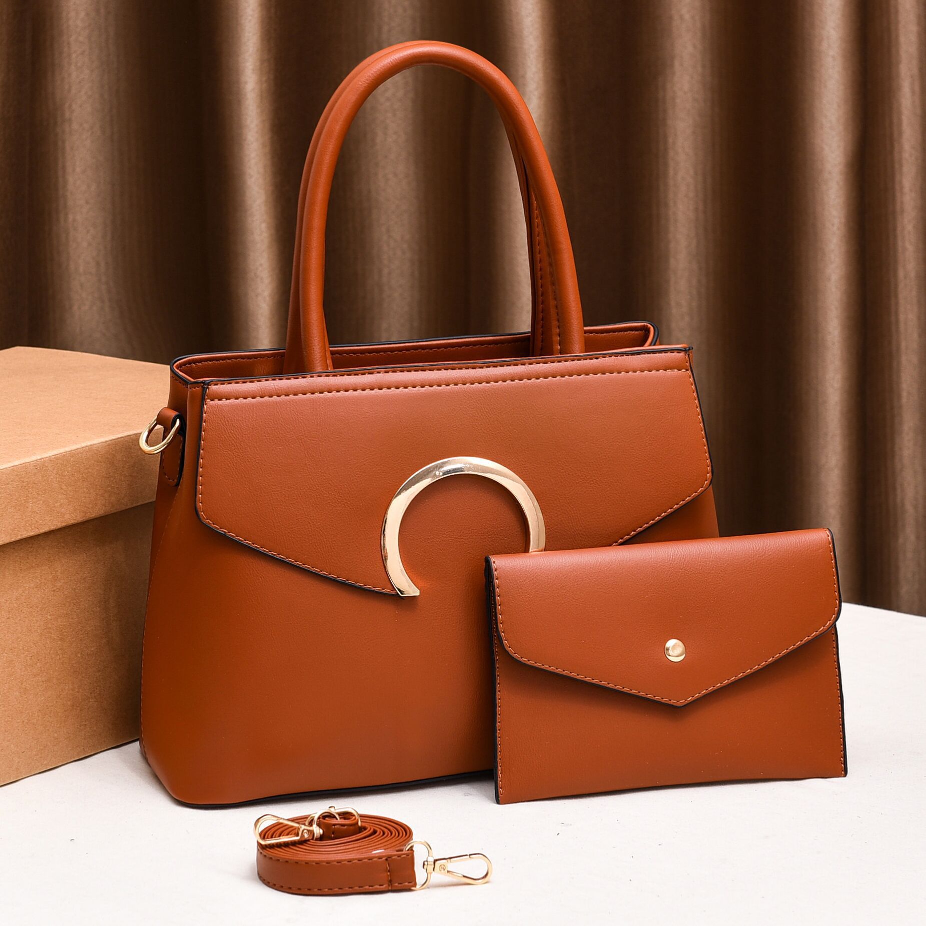 Factory direct sales of 2022 new style women's bags, sweet and fashionable Korean-style women's bags, crossbody single-shoulder handbags Application Scenario