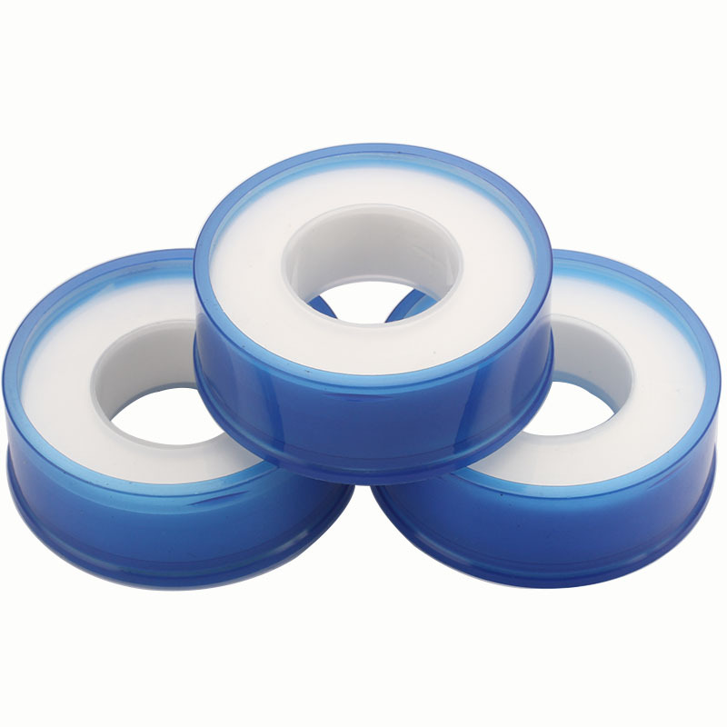 Production and wholesale of raw material tape, polytetrafluoroethylene raw material tape, thickened water-based adhesive tape, 10-meter and 20-meter raw material tape and water-based tape Item Picture