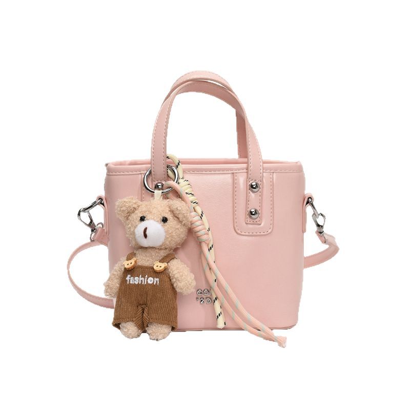High-end texture casual hand-held small square bag for women 2025 new style, niche, versatile, simple and fashionable single-shoulder crossbody bag Item Picture