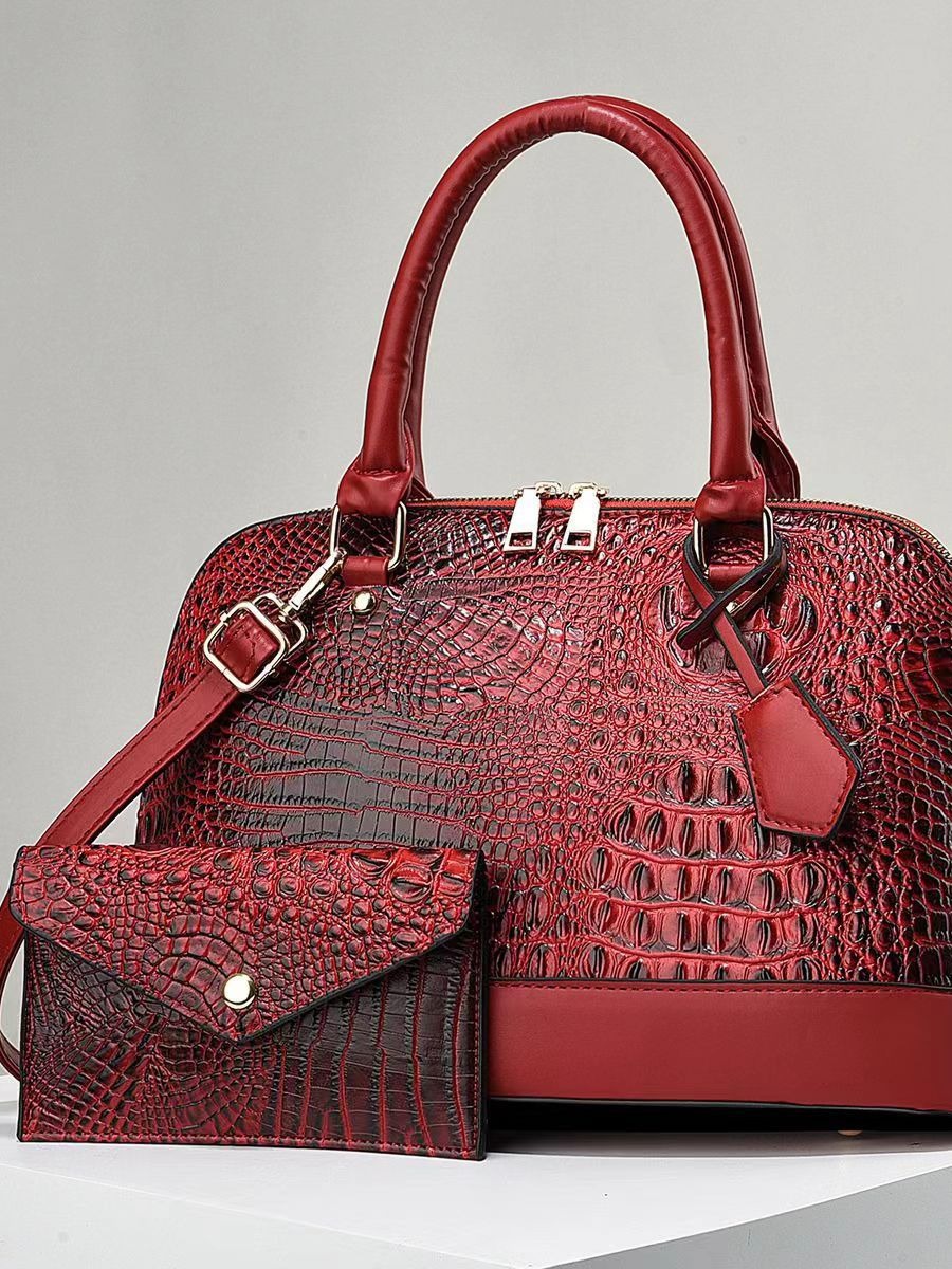 "2023 New Korean-style trendy shell bag for women, versatile small bag, cross-border handbag, women's single-shoulder crossbody bag. Application Scenario