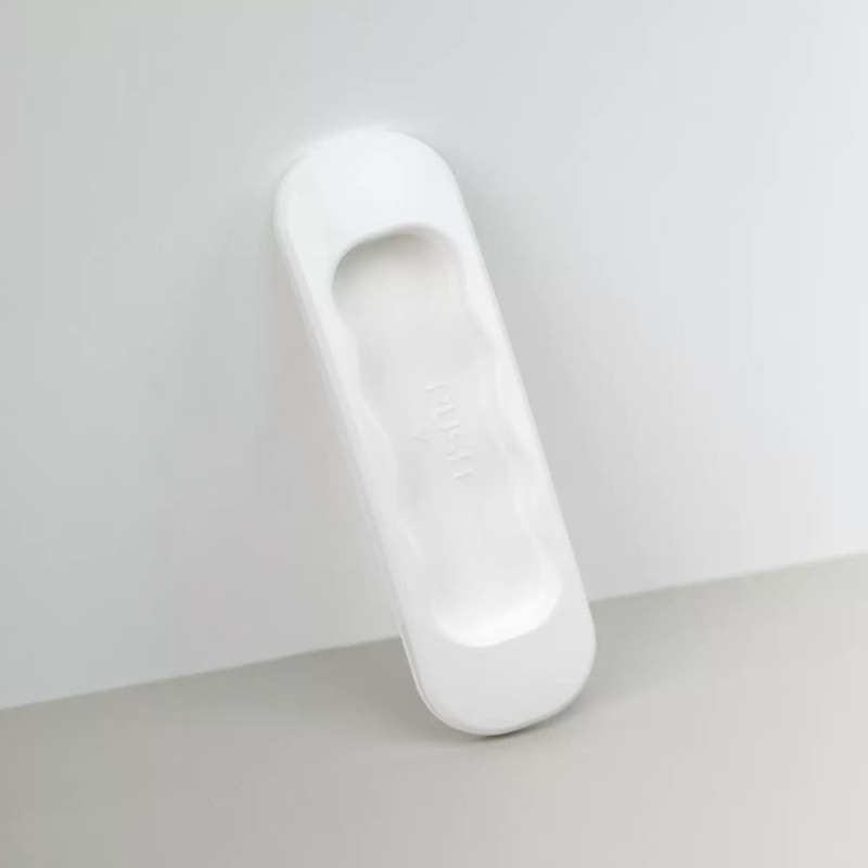 【 Self-adhesive without Drilling 】 Door handle, glass door, sliding door and window, drawer handle, sliding cabinet door without drilling Specification drawing