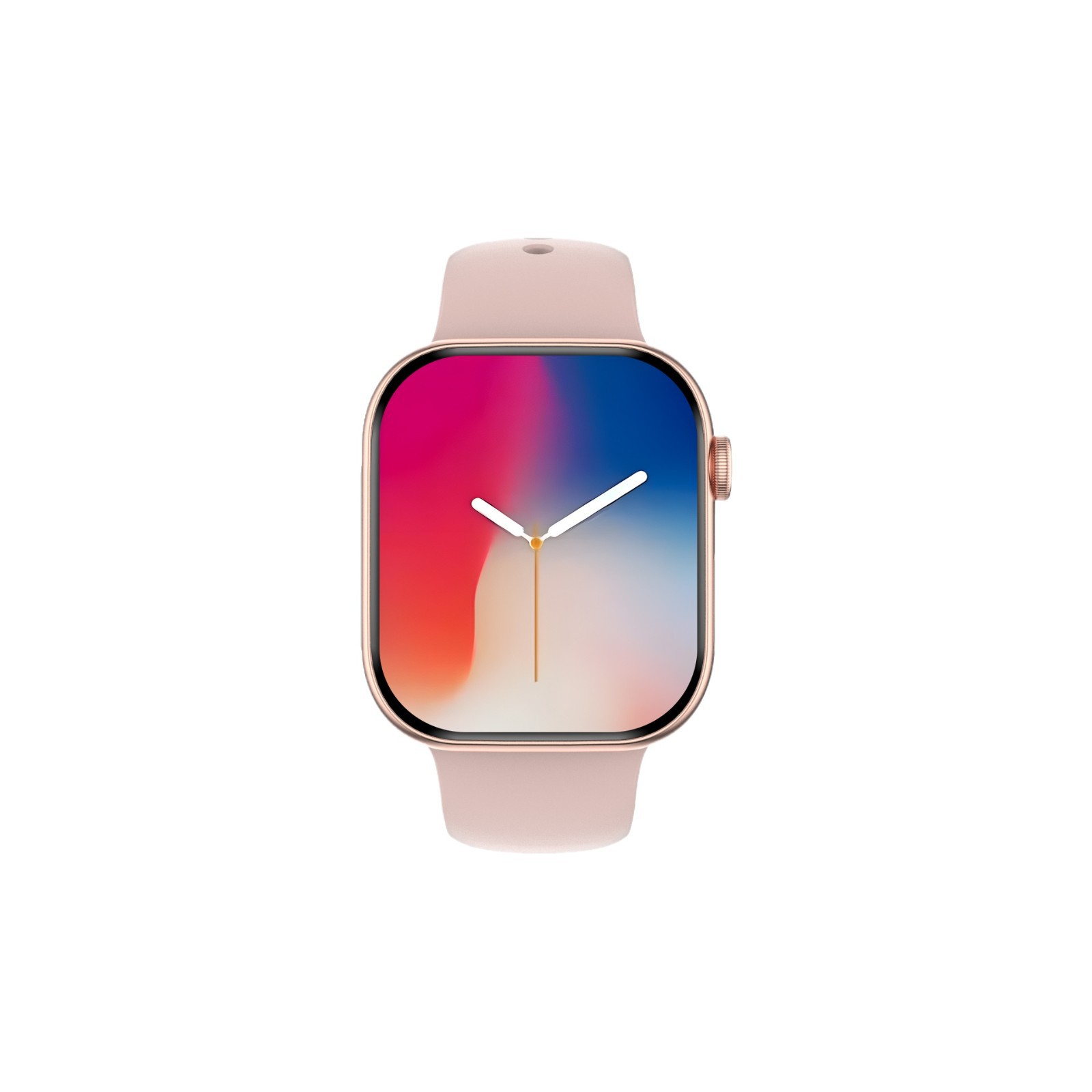 dtwatch10 Smartwatch Sports Bluetooth connection Call notification Dtwatch 10 Smartwatch Item Picture