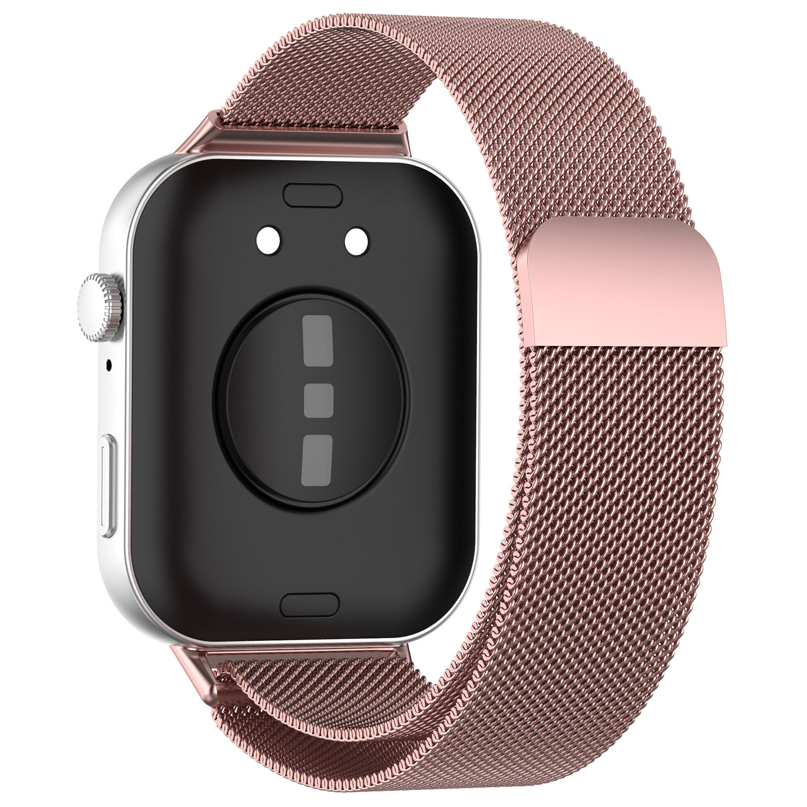 Compatible with Huawei fit4 Milan Band, Huawei FIT4 Pro Milan band, and Fit3 magnetic loop band Application Scenario