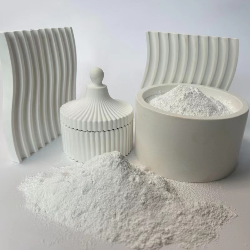 GRG gypsum powder is a high-strength, bubble-free gypsum powder with low expansion, specifically designed for ceiling relief techniques Specification drawing