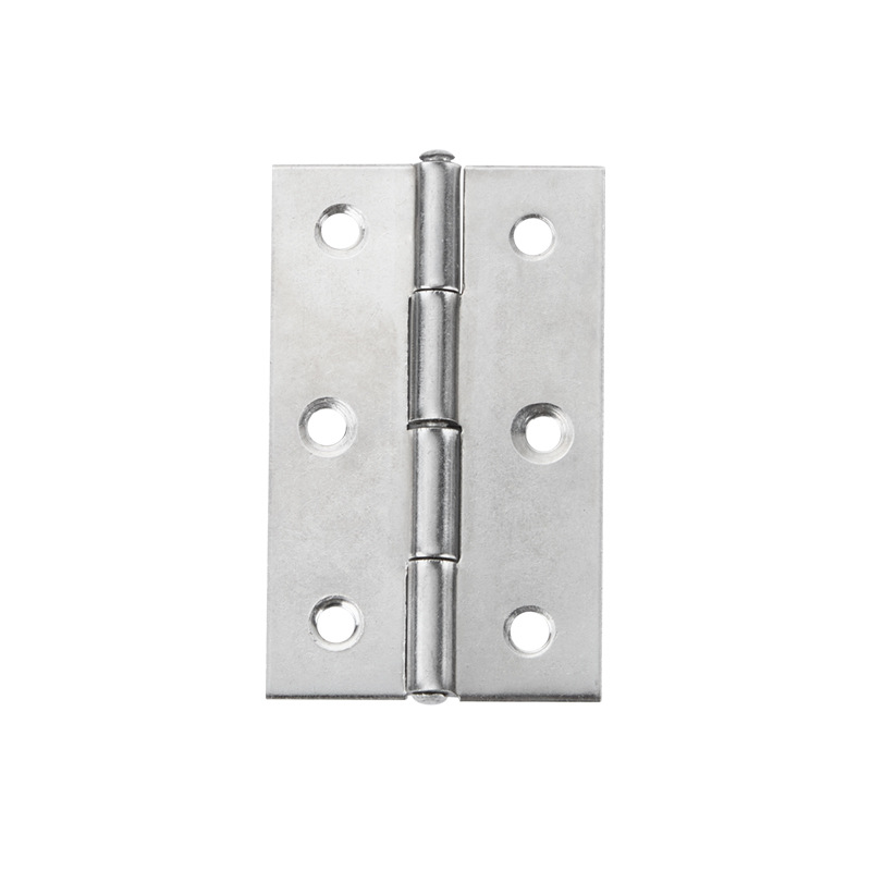 304 stainless steel hinges, hinges, small cabinet doors, Windows, boxes, folding hinges, beehives, micro and mini hinges Item Picture