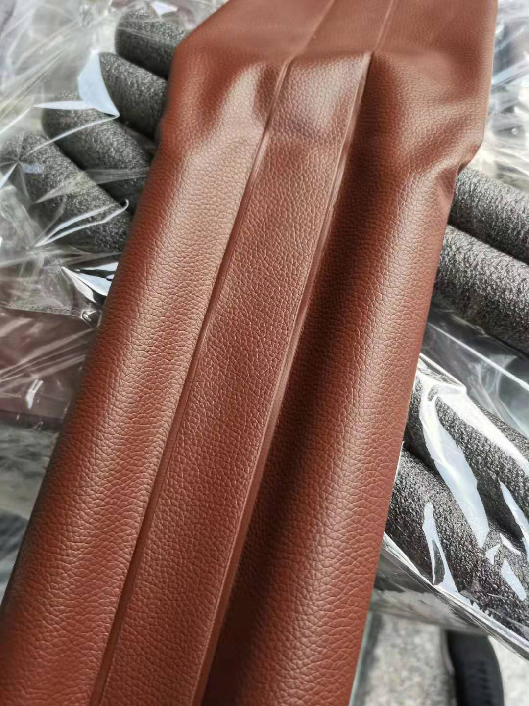 Cross-border door stop door gap strips, door bottom sealing strips, sound insulation gaps, heat preservation and wind protection strips, heat preservation, dust-proof and insect-proof rubber strips details Picture