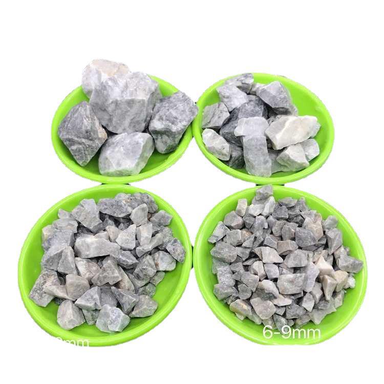 Wholesale natural superfine marble powder, marble sand, colored granite powder, granite sand, basalt powder 5 Item Picture