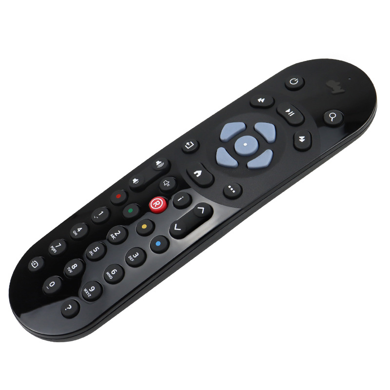 It is suitable for the SKY Q INFRARED TV UK market set-top box remote control with multiple functions Application Scenario