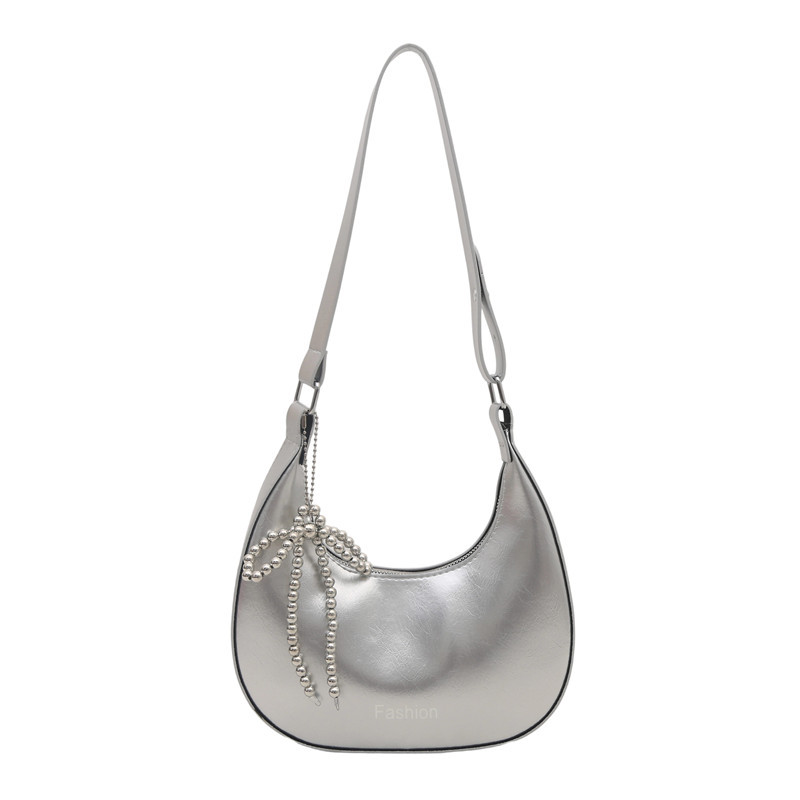 This year, niche design bags are in fashion. In 2025, there are new women's bags, summer commuting crossbody bags, and unique dumpling bags Item Picture
