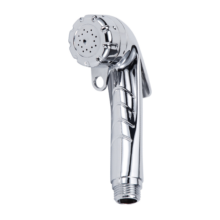 Direct sales from the manufacturer of handheld cleaning feminine washers, body purifiers, bathroom toilets, shower heads, and small spray guns Item Picture