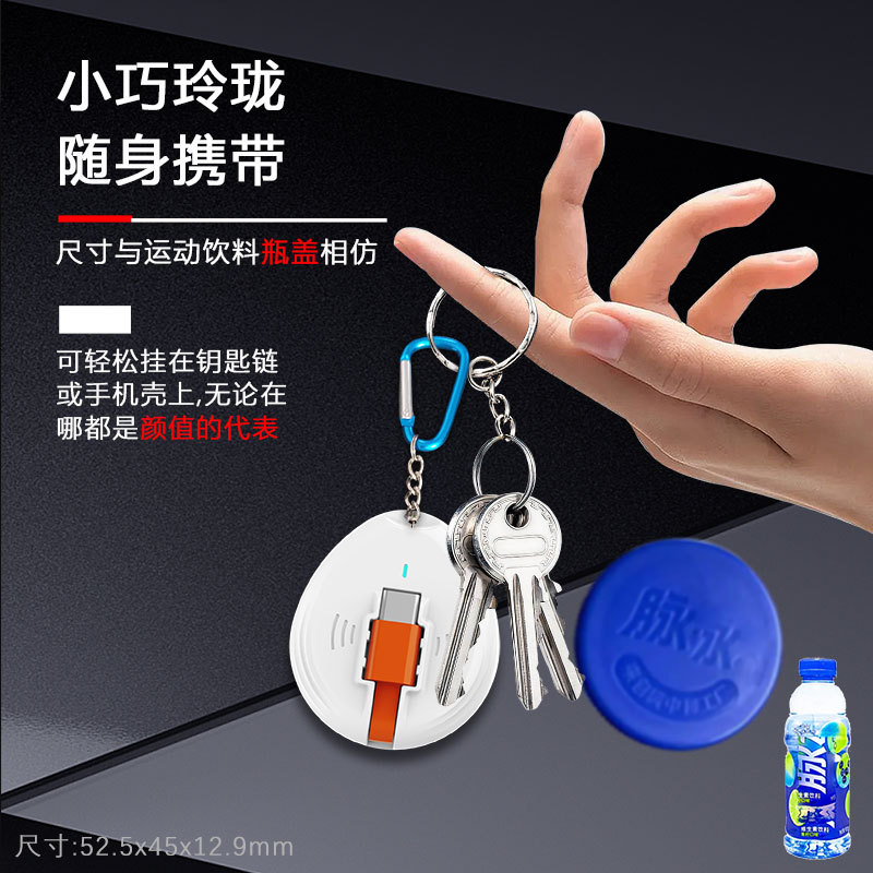 A card-free mobile Wi-Fi phone with CAT1 router, wireless Wi-Fi network, 4G portable Internet access wonder details Picture