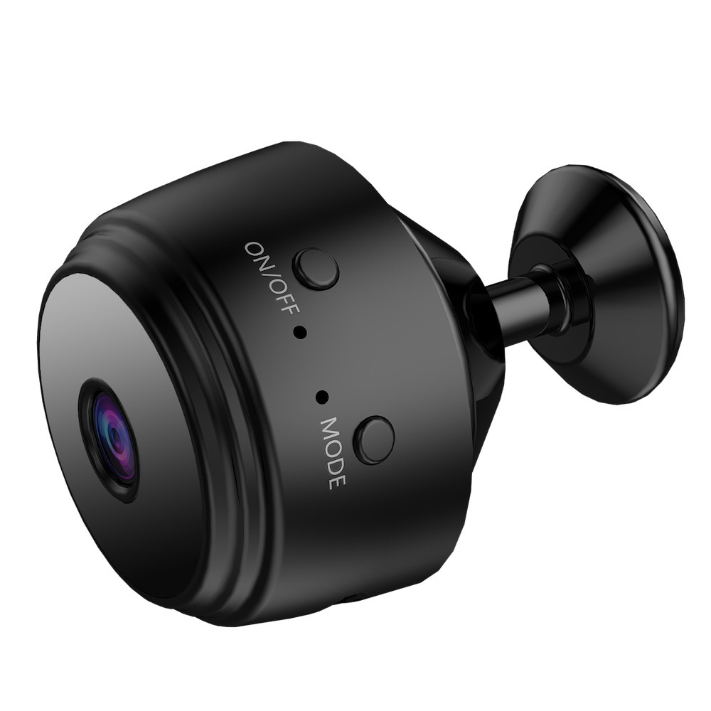 a9 camera, a cross-border bestseller, is a smart wireless network 1080P camera with HD high-definition WiFi and a sports DV for home use Item Picture
