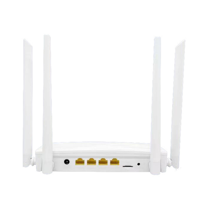 4G CPE Wireless Router, 4G Wireless router, WIFI waterproof sim lte router Item Picture
