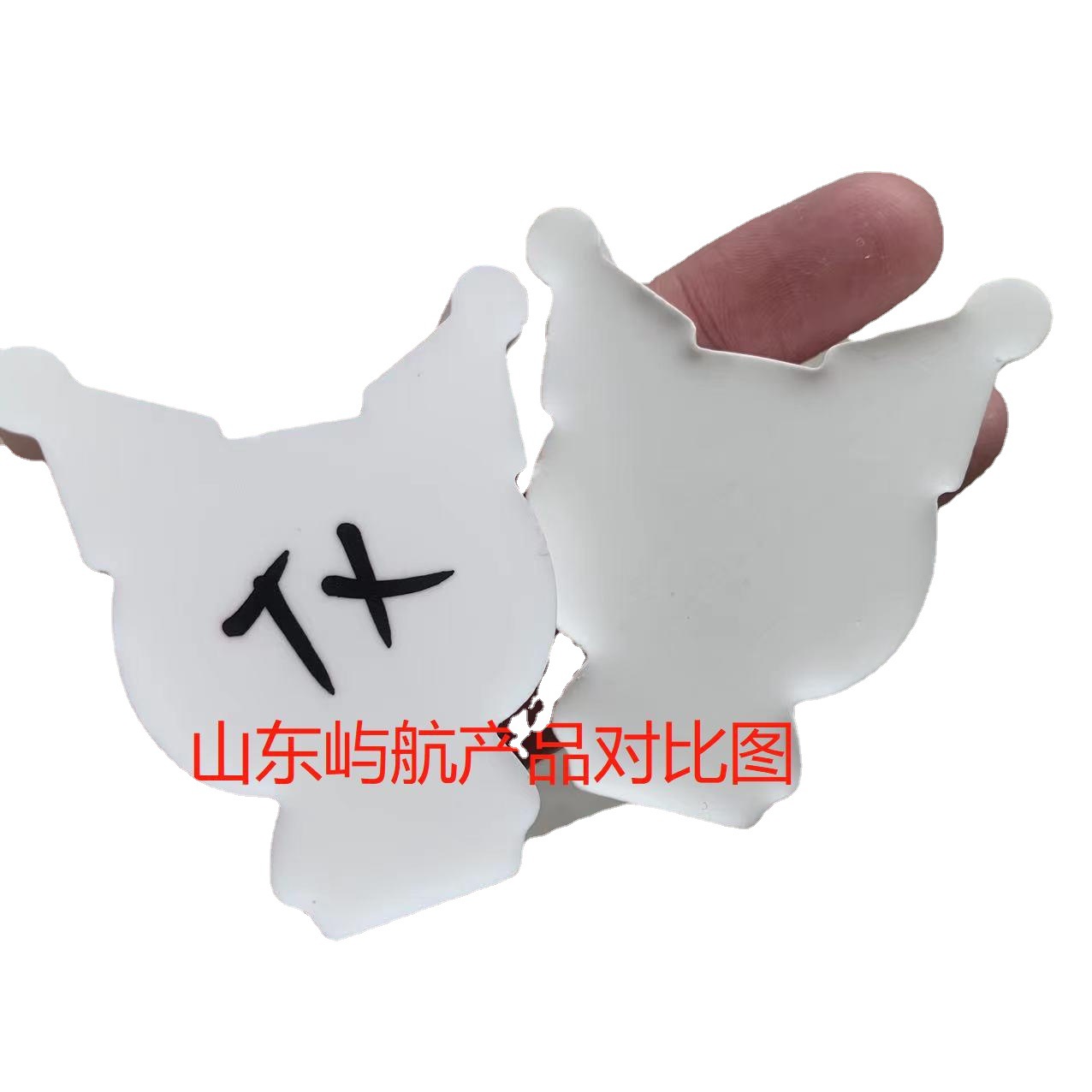 Aromatherapy gypsum powder, high-white, high-fine, high-hardness model mold gypsum powder, art high-strength white aromatherapy gypsum powder Item Picture