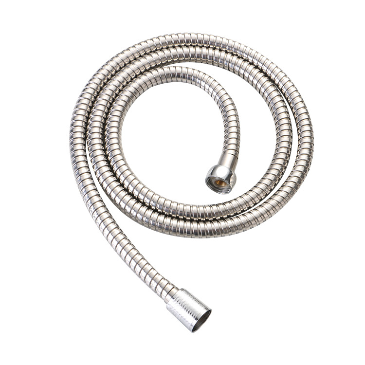 Stainless steel shower hose, showerhead hose, rain shower lotus pod head bracket, shower accessories Item Picture