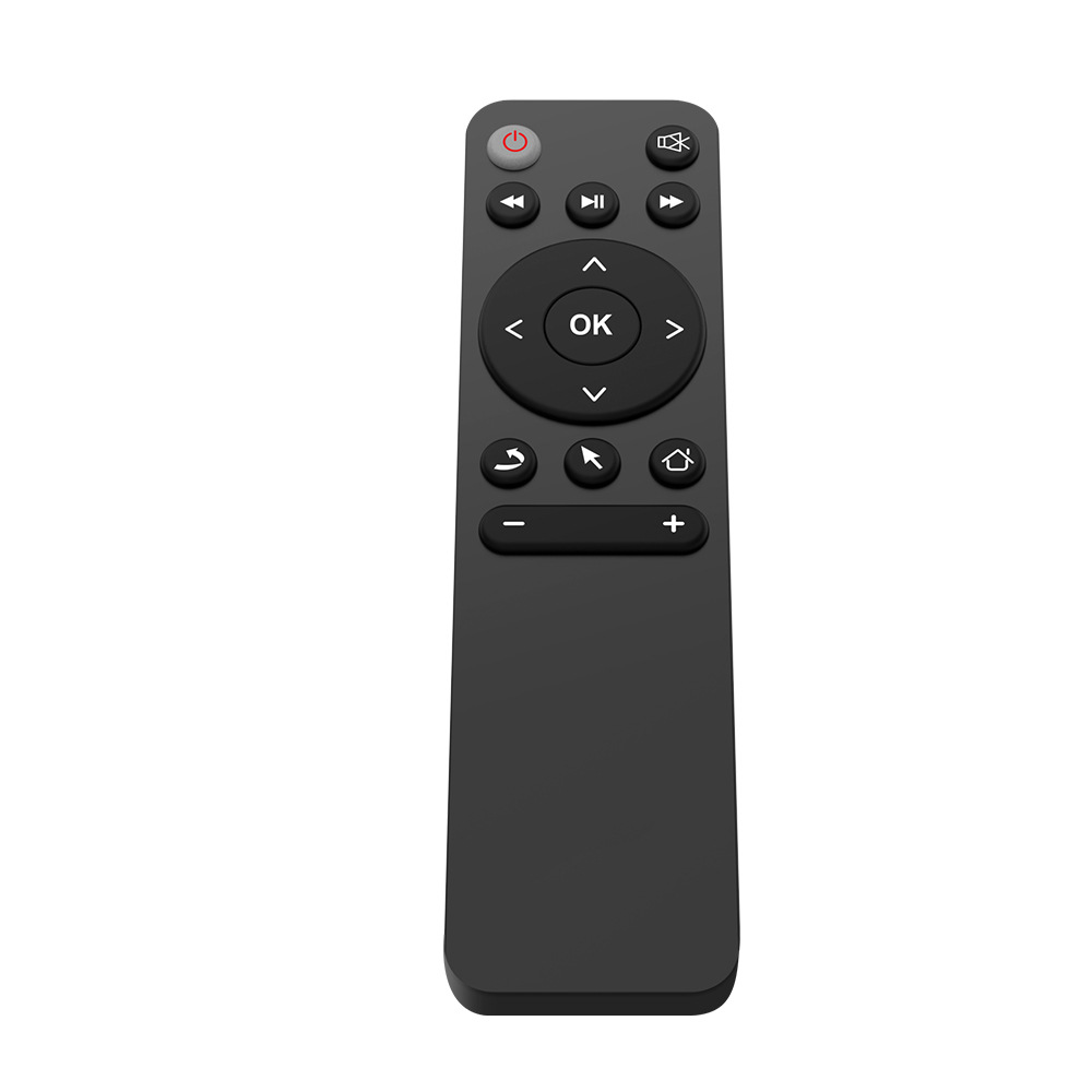 MT4 Bluetooth Remote control tvbox TV set-top box Projector Universal Remote control Infrared Remote control Application Scenario