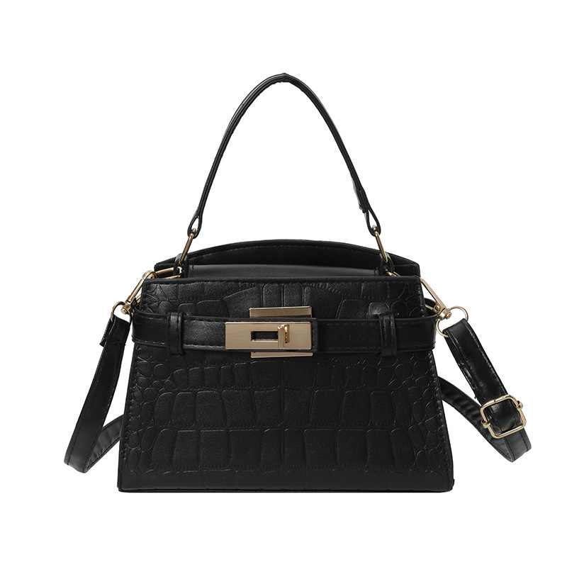 Summer 2025 new style crossbody bag for women: Small square bag, fashionable women's bag, shoulder bag, casual and simple crossbody bag Item Picture