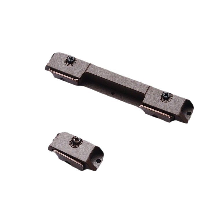 Cabinet suction, strong magnetic door suction, ABS invisible furniture magnetic suction, wardrobe plastic single door suction, double door suction magnetic clip Item Picture