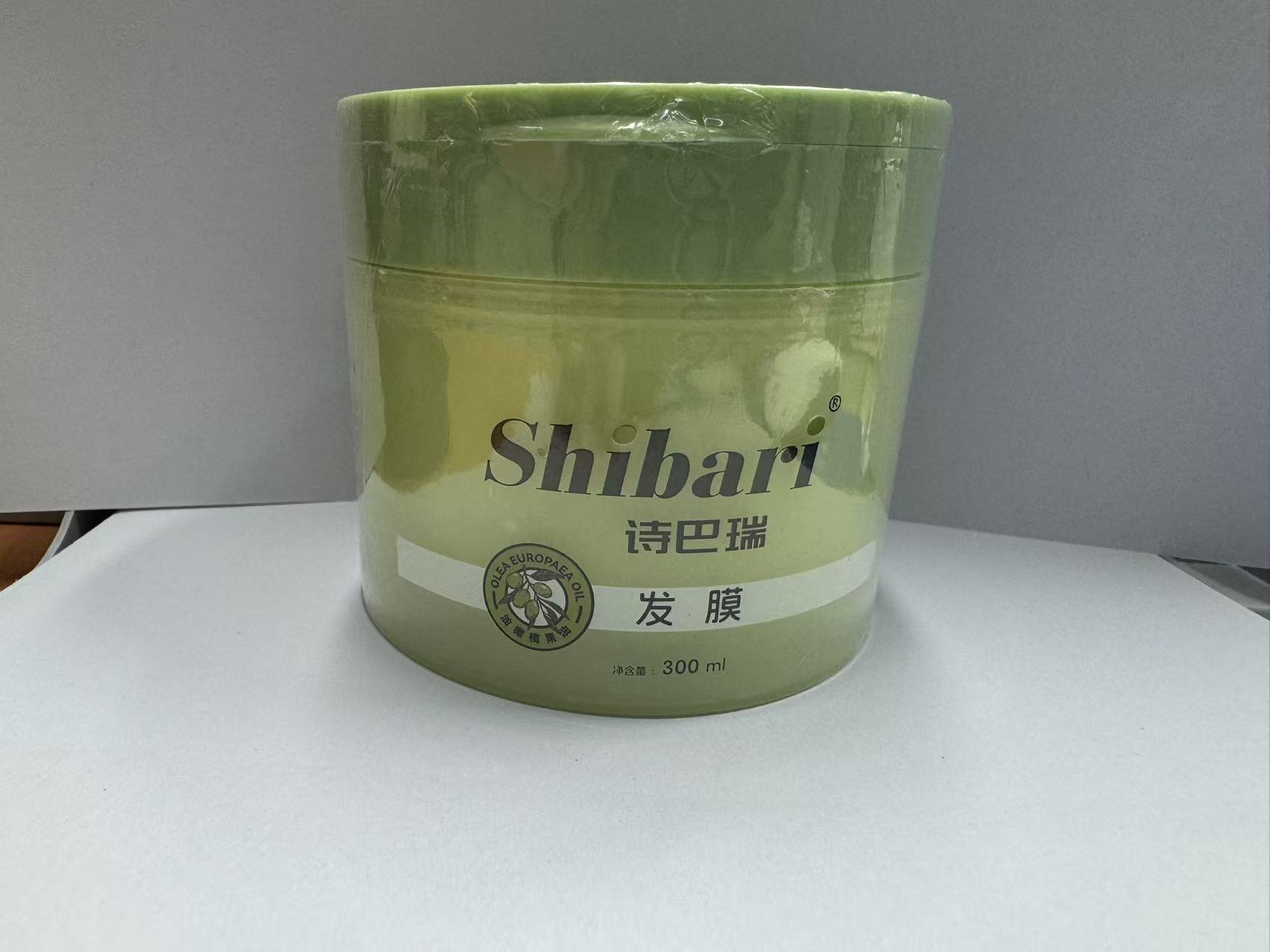 shibari hairm诗巴瑞发膜洗发护发头部护理化妆品
