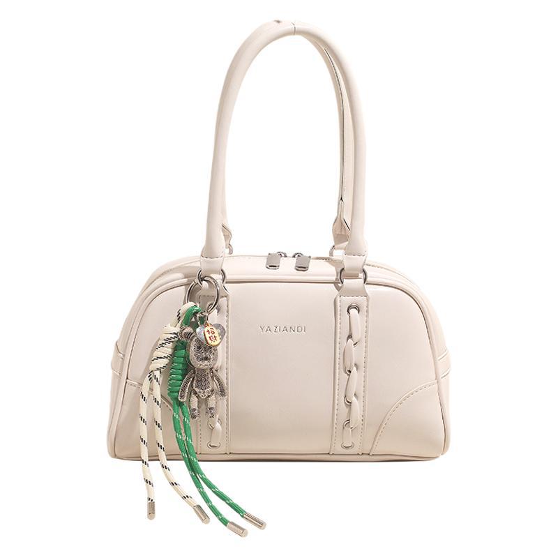 High-end handbag for women 2025 new bestsellers, fashionable pillow bag, large-capacity commuting single-shoulder armpit bag Item Picture