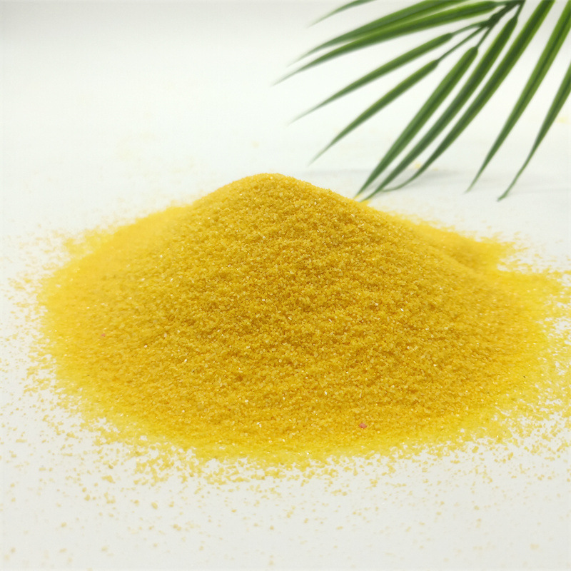 Jinyu Mingsha is used for worship and incense offering. It is made of golden sand, diamond sand, incense burner ash, golden Yu Mingsha and golden Yu Mingsha Application Scenario