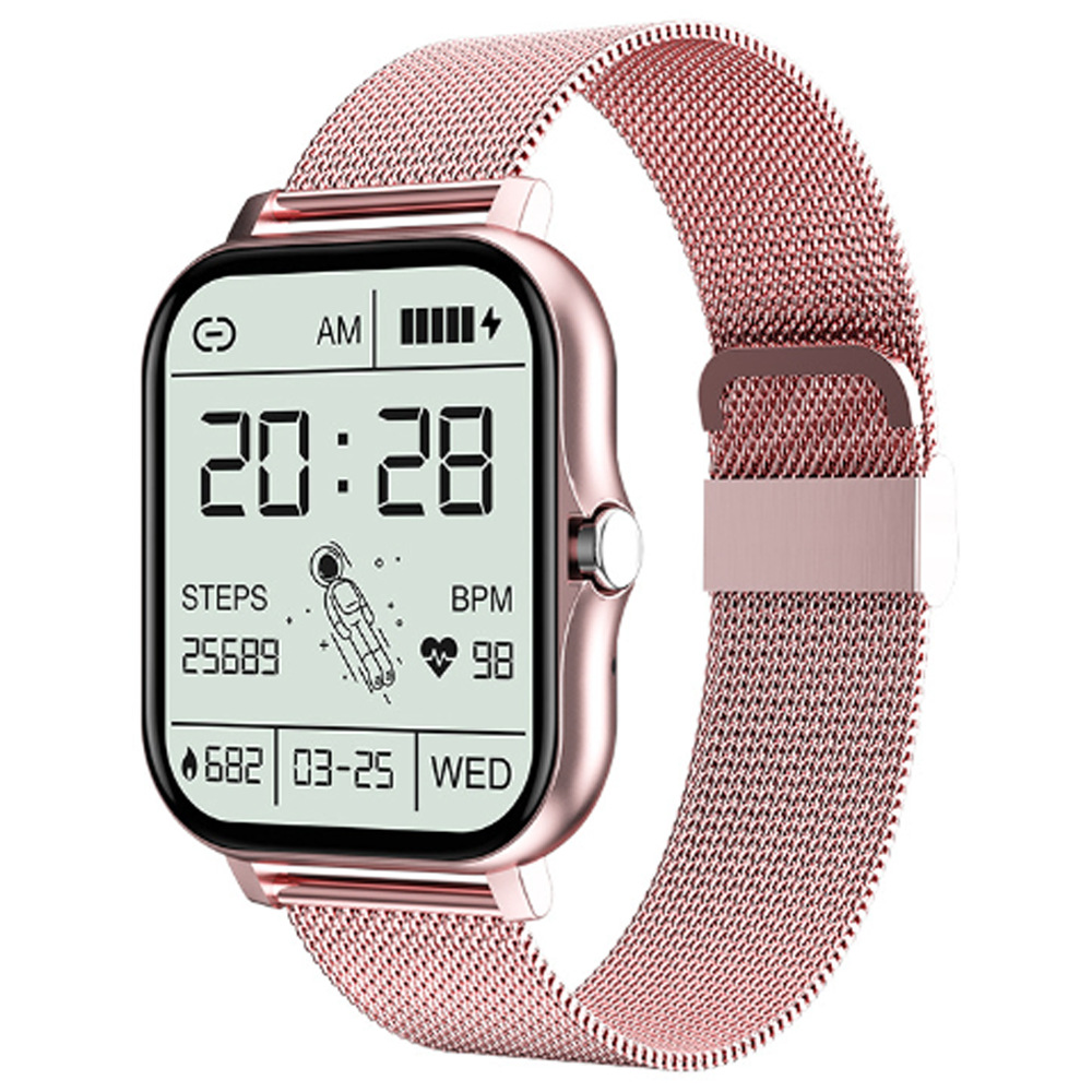 H13 smartwatch 1.81-inch large screen GT20 full touch call Y13 Bluetooth Fitness Band manufacturer in stock details Picture