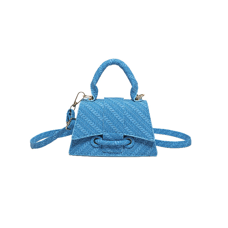 Cross-border quality women's bag 2024 New style niche handbag, versatile quality mini crossbody bag Item Picture