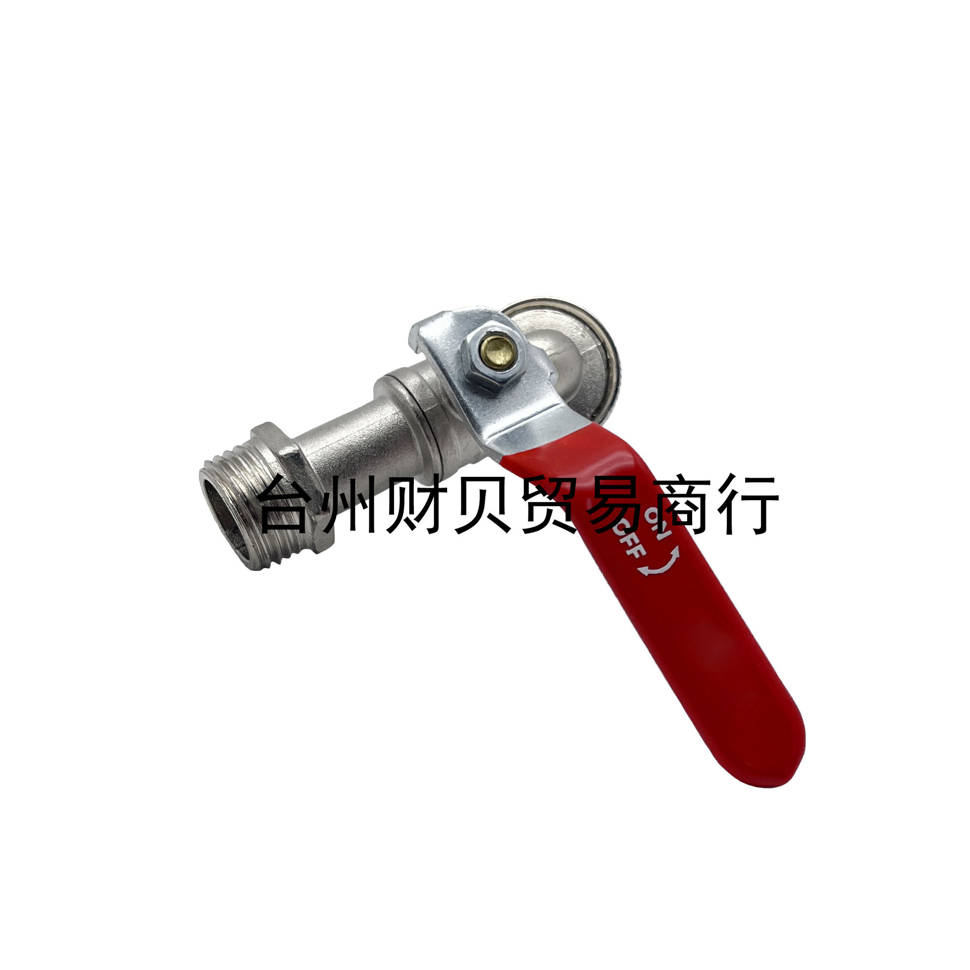 【 Caibei Trading Firm 】 Factory direct sales, cross-border exclusive supply and wholesale of zinc alloy faucets, nickel-plated faucets and valves Application Scenario