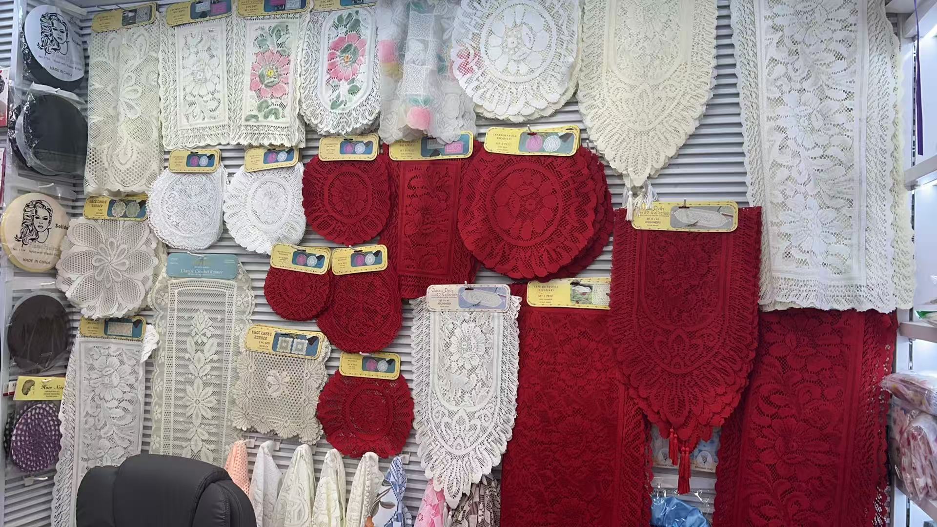 Zhongyi Daily Necessities describe pic - 4