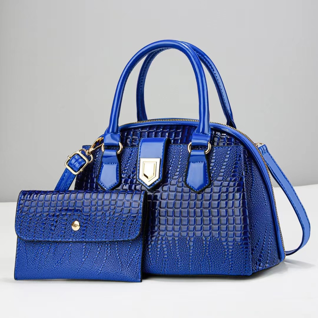 Ladies' bags: Niche crossbody bags, versatile single-shoulder bags, women's handbags, large-capacity single-shoulder bags